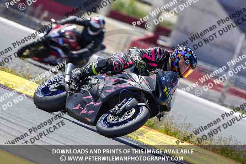 May 2024;motorbikes;no limits;peter wileman photography;portimao;portugal;trackday digital images